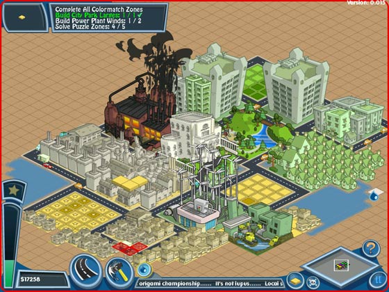 The Sims Carnival: SnapCity - screenshot 10