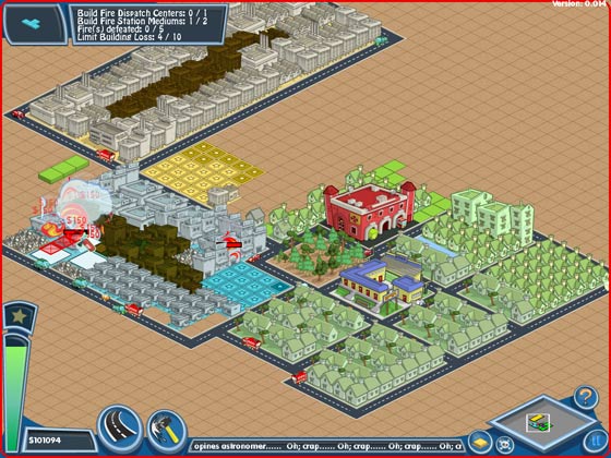 The Sims Carnival: SnapCity - screenshot 9