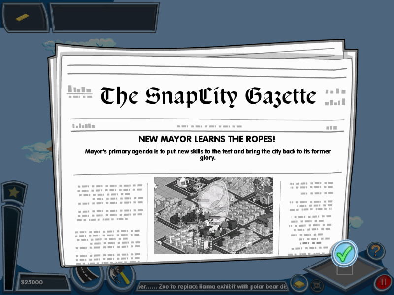 The Sims Carnival: SnapCity - screenshot 3