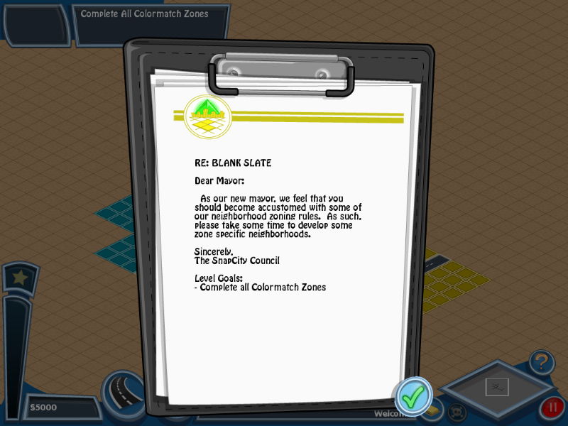 The Sims Carnival: SnapCity - screenshot 2