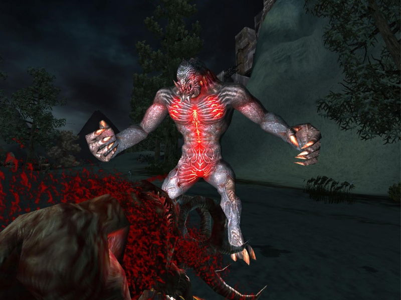 Requiem: Bloodymare - screenshot 63
