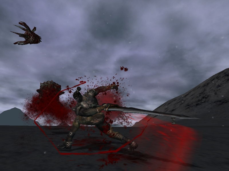 Requiem: Bloodymare - screenshot 58