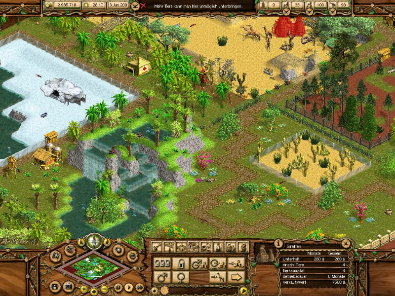 Wildlife Park - screenshot 62