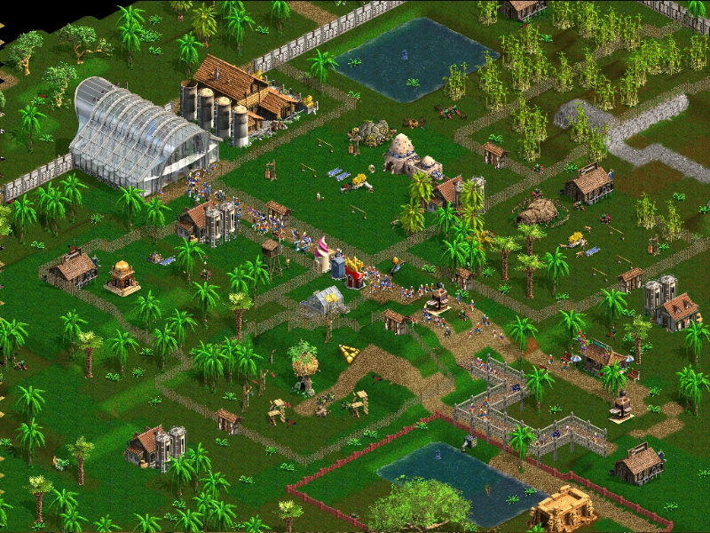 Wildlife Park - screenshot 33