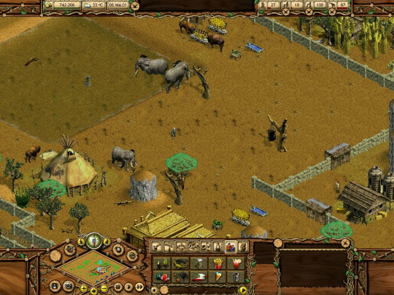 Wildlife Park - screenshot 26