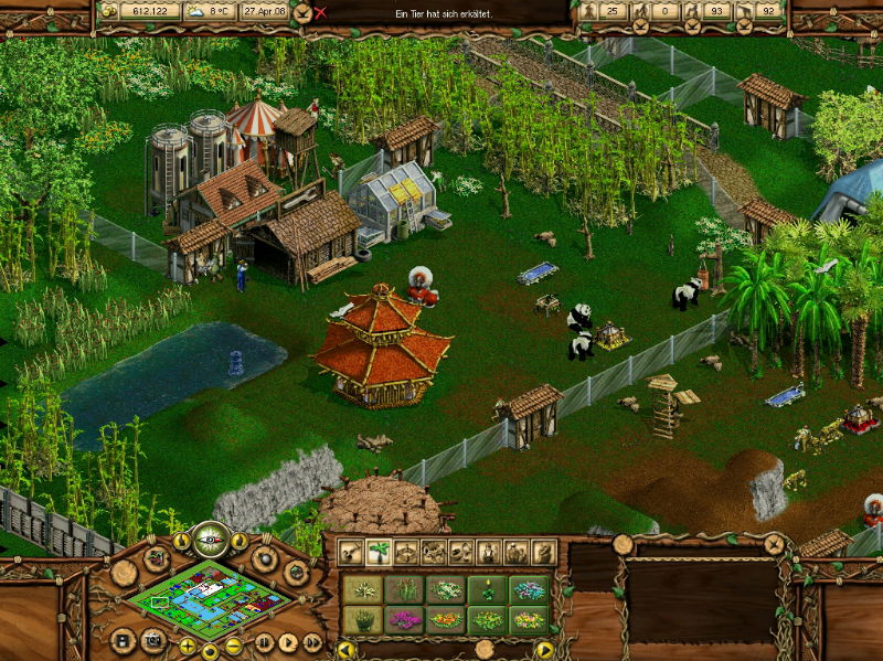 Wildlife Park - screenshot 23