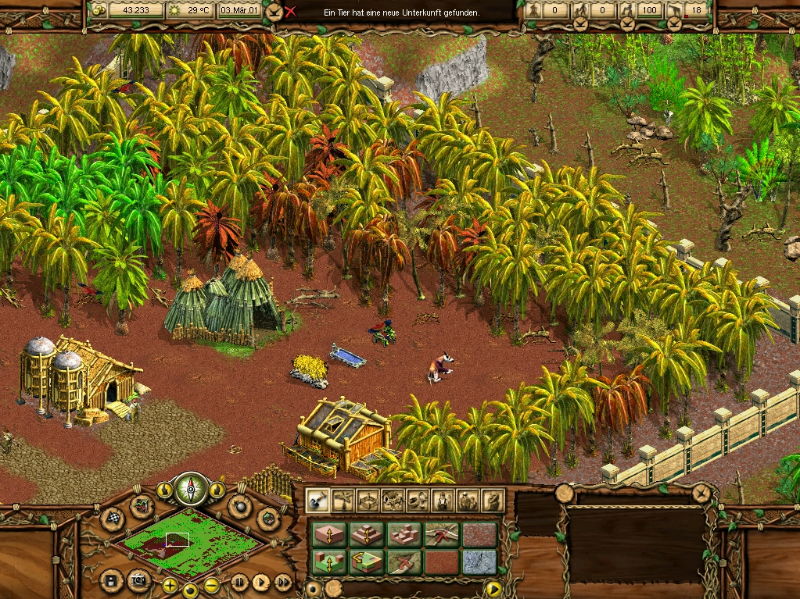 Wildlife Park - screenshot 15