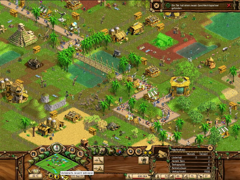 Wildlife Park - screenshot 4