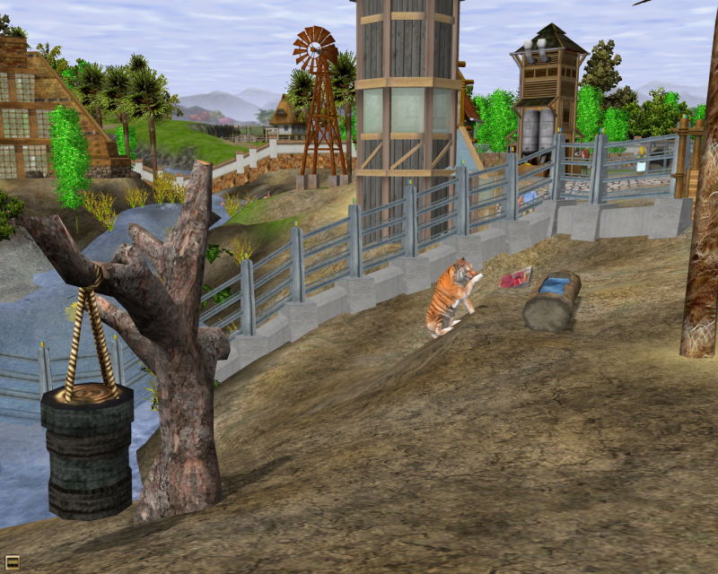Wildlife Park 2 - screenshot 42