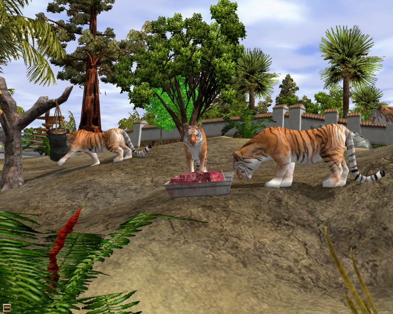 Wildlife Park 2 - screenshot 41