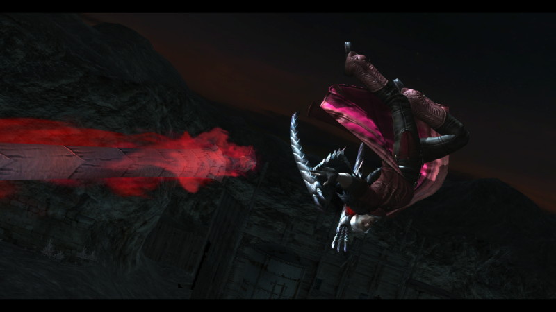 Devil May Cry 4 - screenshot 118