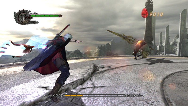 Devil May Cry 4 - screenshot 57