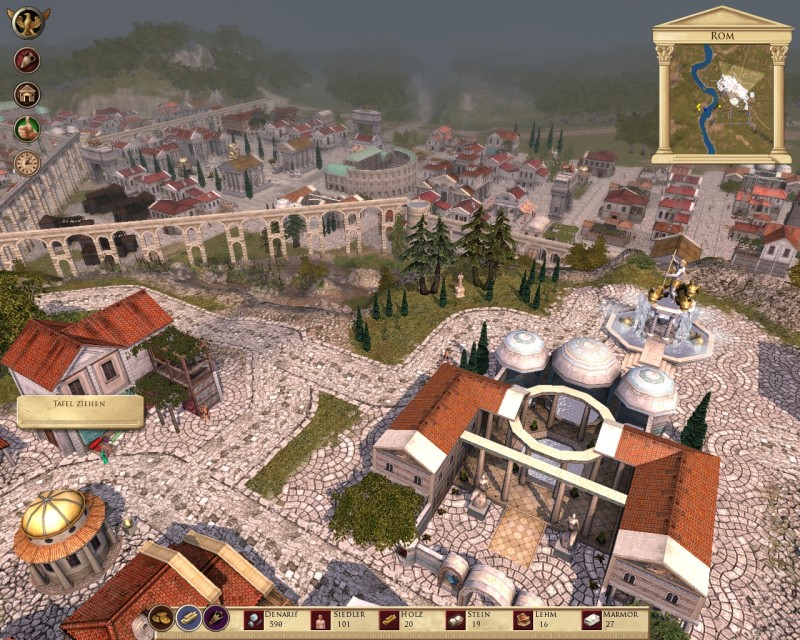 Imperium Romanum - screenshot 12