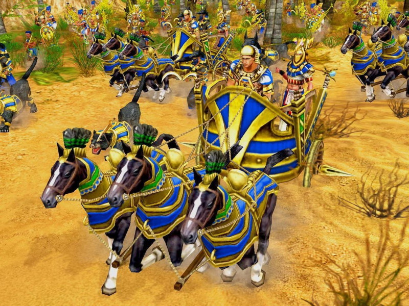 Fate of Hellas - screenshot 16