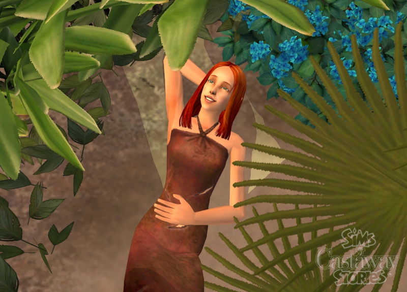 The Sims Castaway Stories - screenshot 3