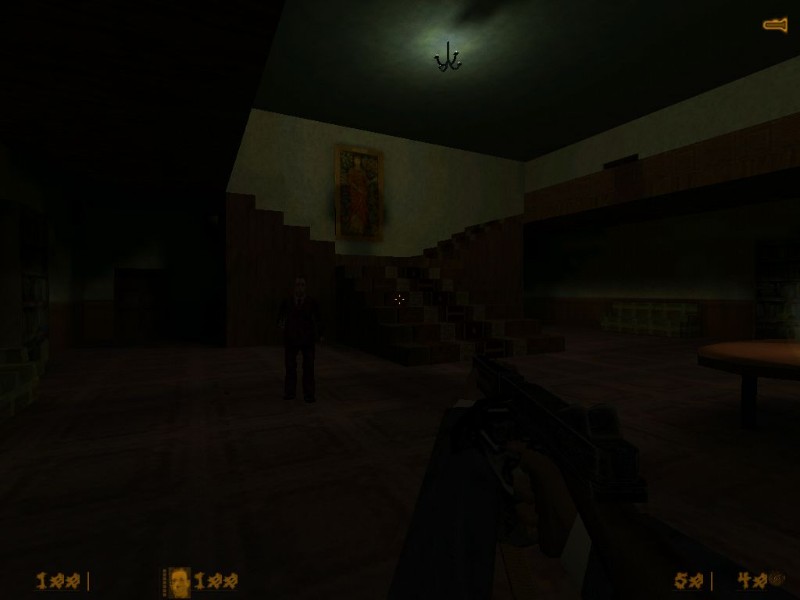 Half-Life: Cthulhu - screenshot 16