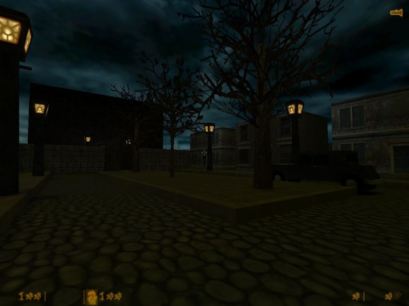 Half-Life: Cthulhu - screenshot 14