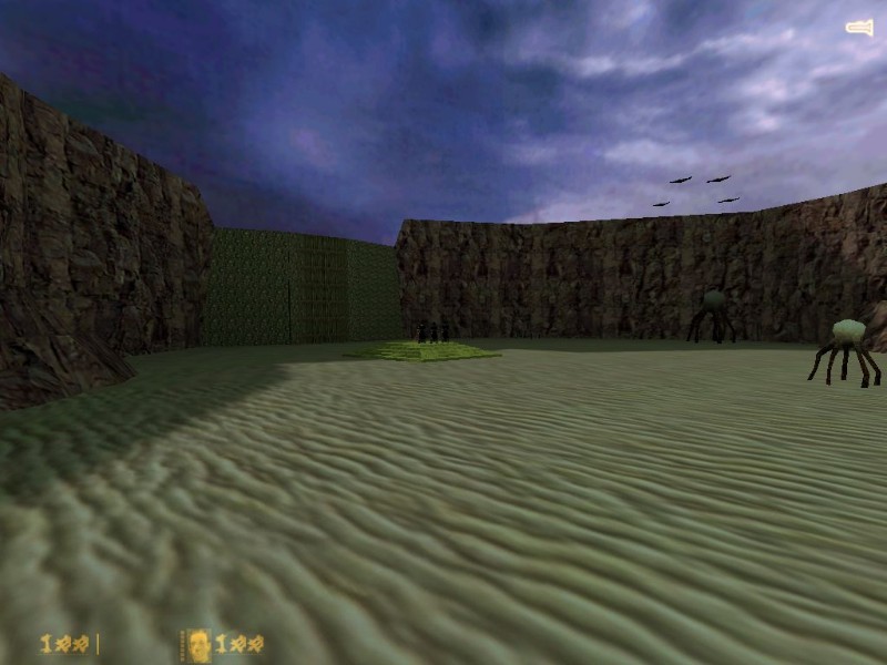 Half-Life: Cthulhu - screenshot 13