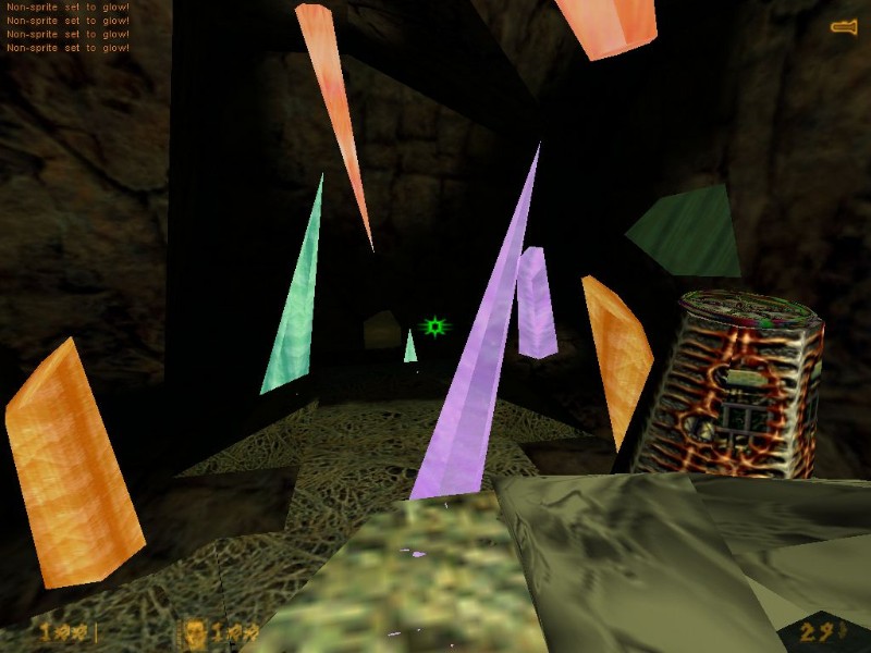 Half-Life: Cthulhu - screenshot 6