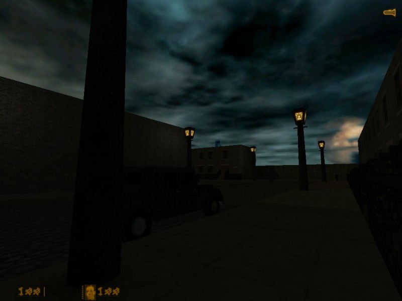 Half-Life: Cthulhu - screenshot 4