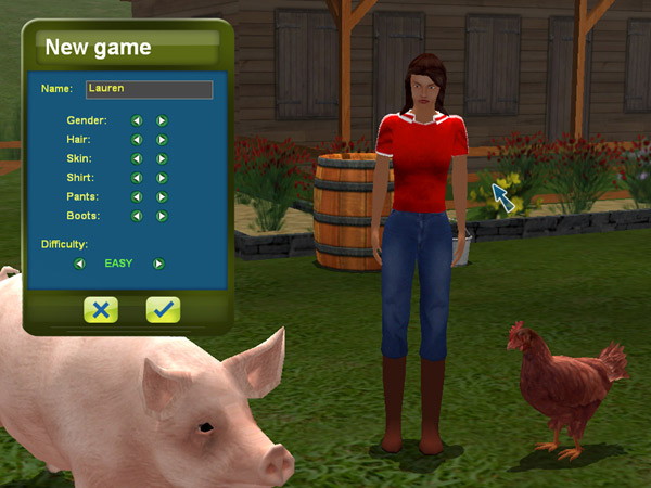 Farm Vet - screenshot 8