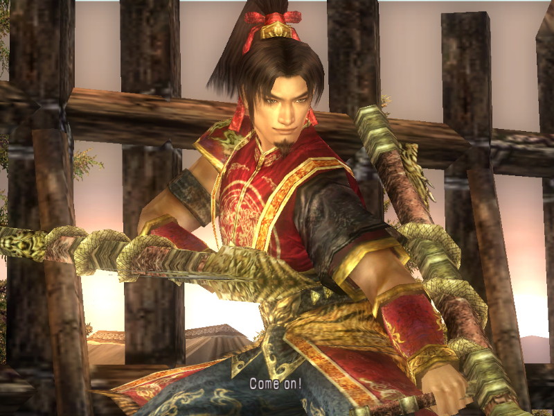 Warriors Orochi - screenshot 9