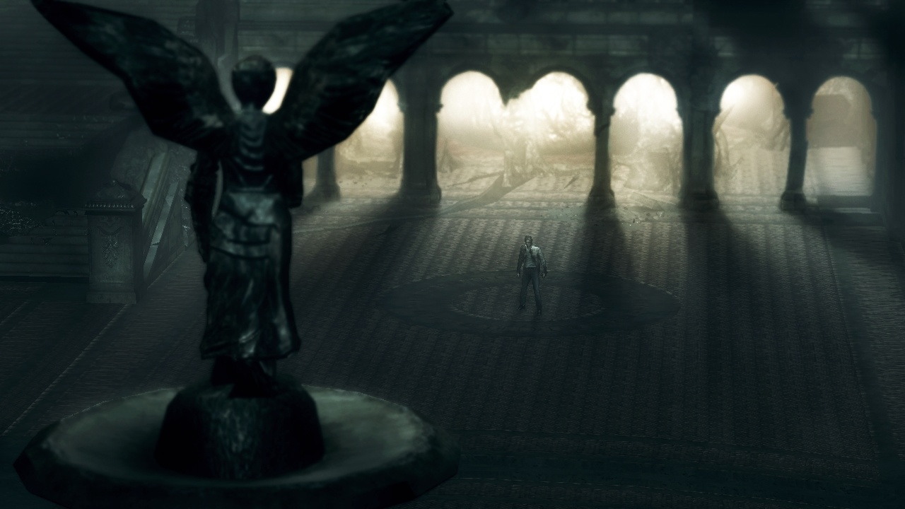 Alone in the Dark (2008) - screenshot 16