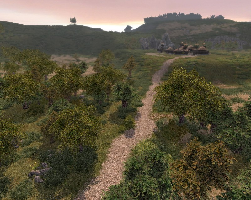 Imperium Romanum - screenshot 9