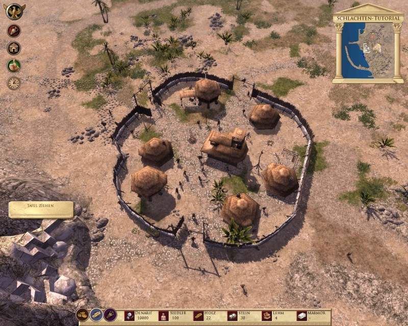 Imperium Romanum - screenshot 6