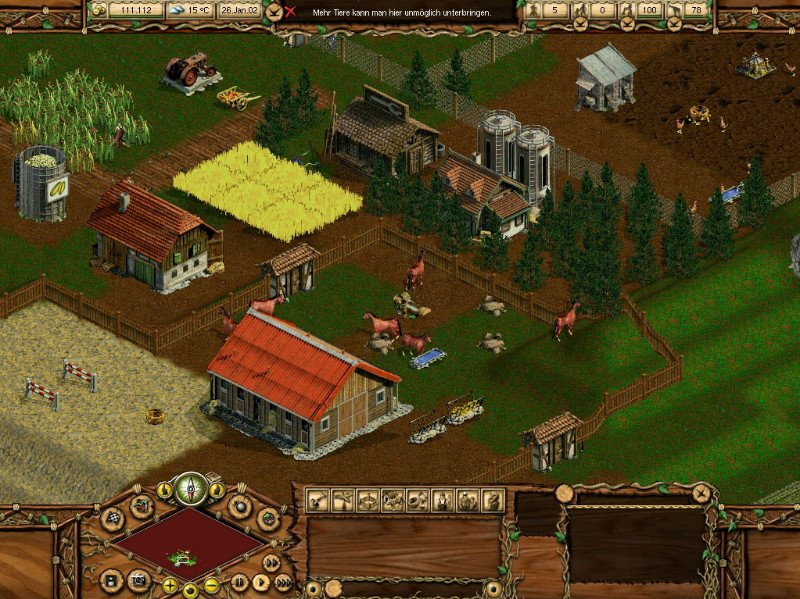 Pony Ranch - screenshot 5