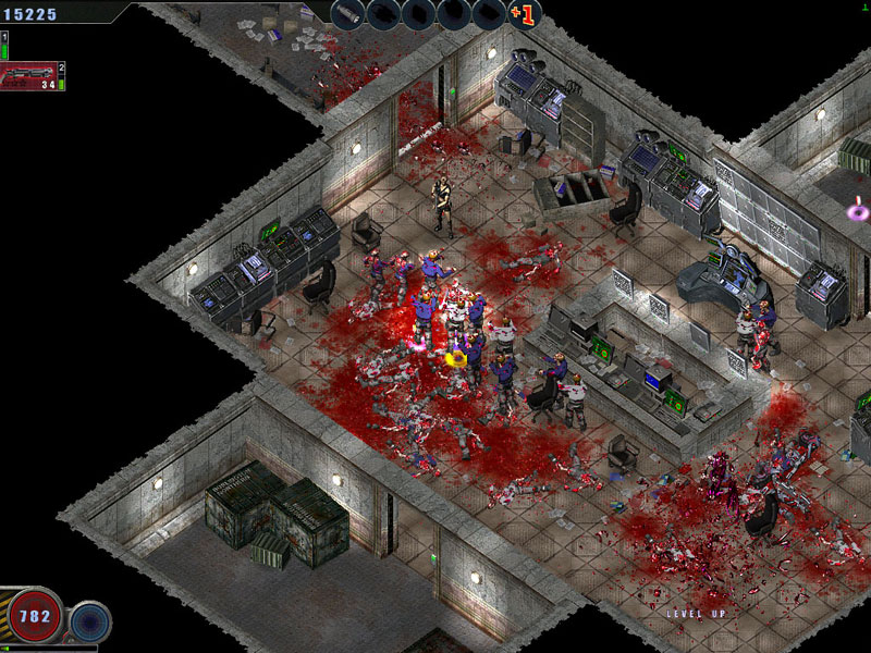 Zombie Shooter - screenshot 5