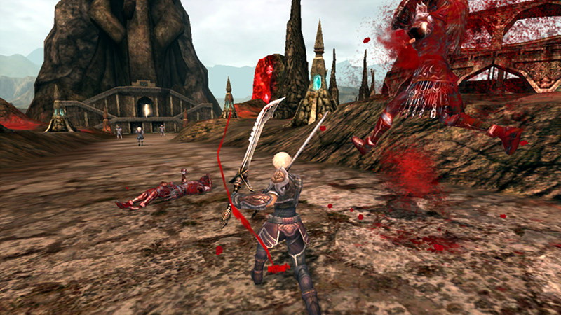 Requiem: Bloodymare - screenshot 19