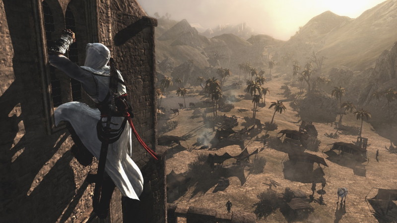 Assassins Creed - screenshot 15