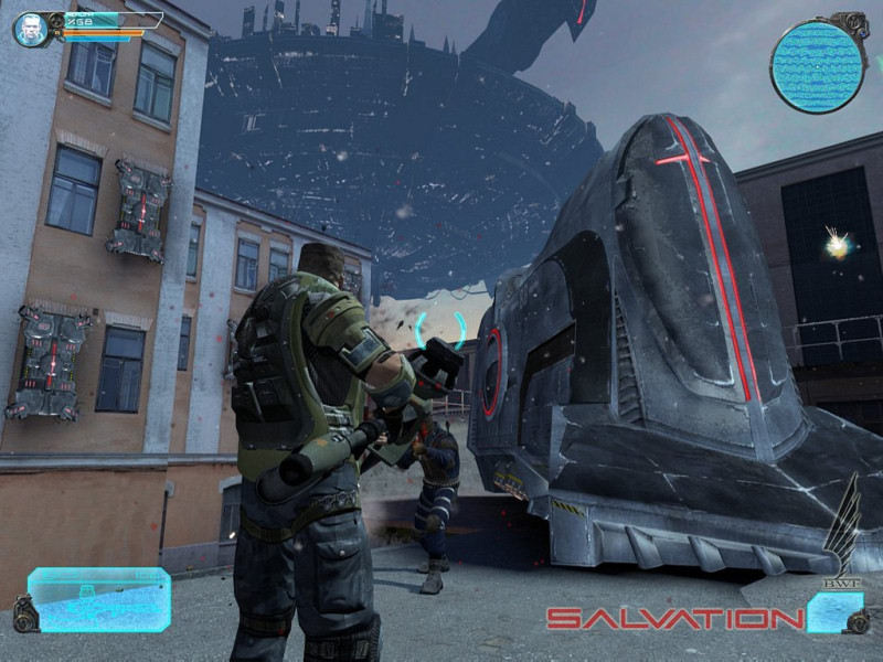 Scivelation - screenshot 24