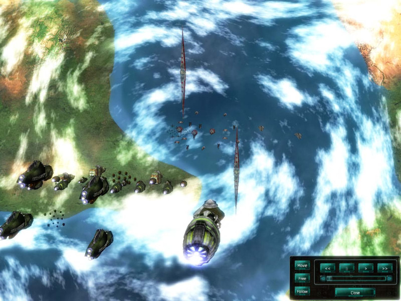 Lost Empire: Immortals - screenshot 38
