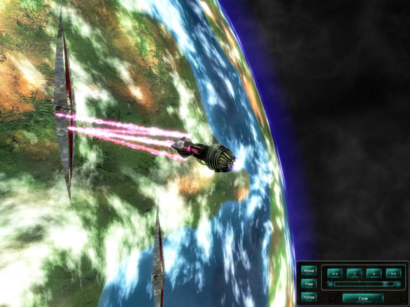 Lost Empire: Immortals - screenshot 32