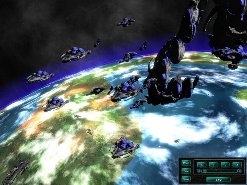Lost Empire: Immortals - screenshot 30