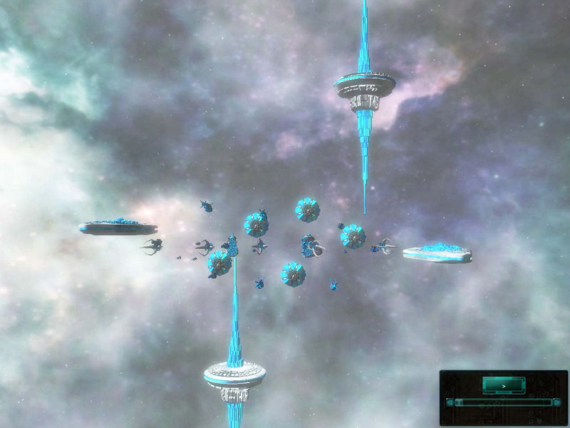 Lost Empire: Immortals - screenshot 21