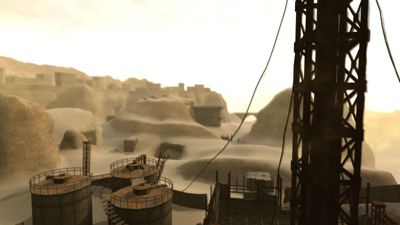 Lost Planet: Colonies - screenshot 30