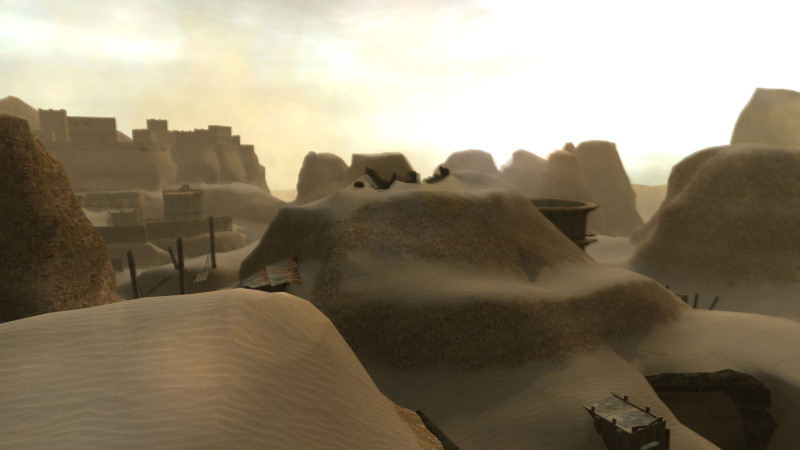 Lost Planet: Colonies - screenshot 29