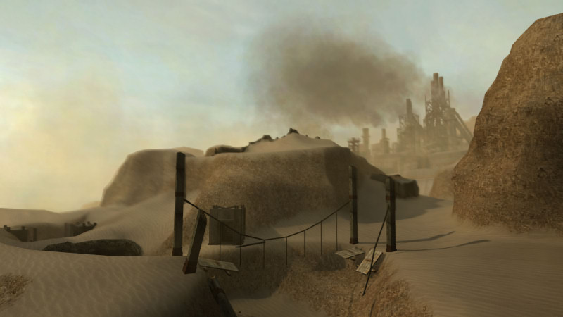 Lost Planet: Colonies - screenshot 27