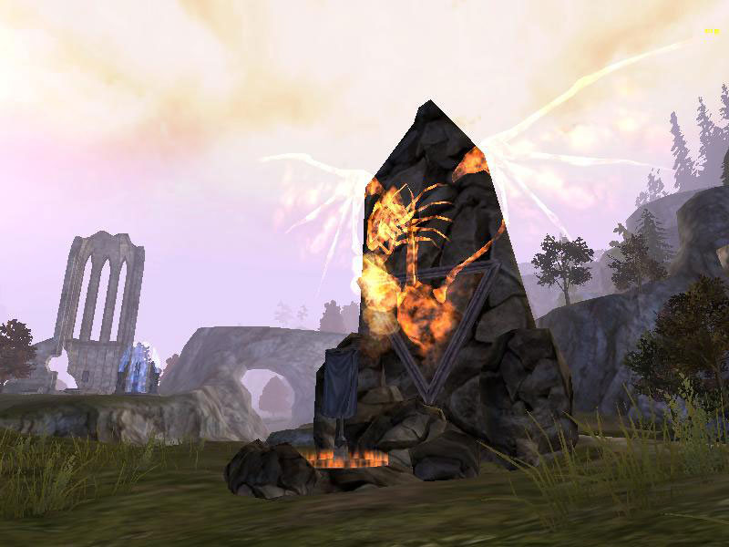 Sphere II: Arena - screenshot 7