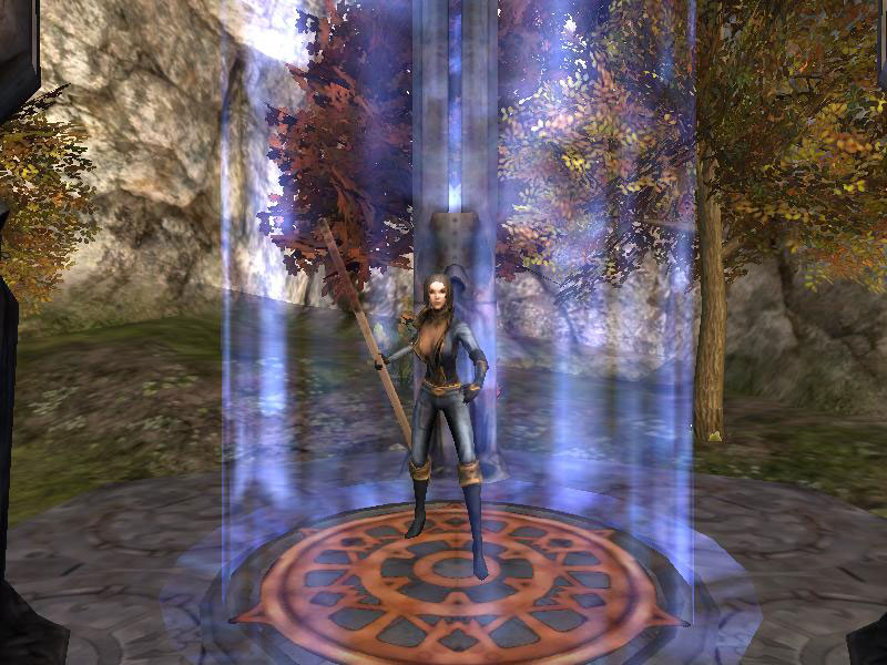 Sphere II: Arena - screenshot 5