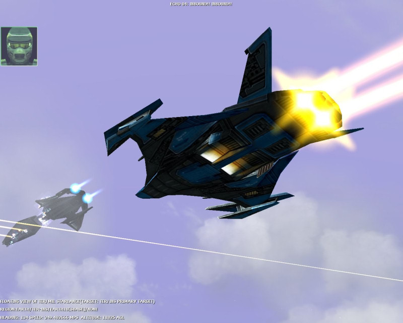 Galactic Command: Echo Squad - screenshot 269