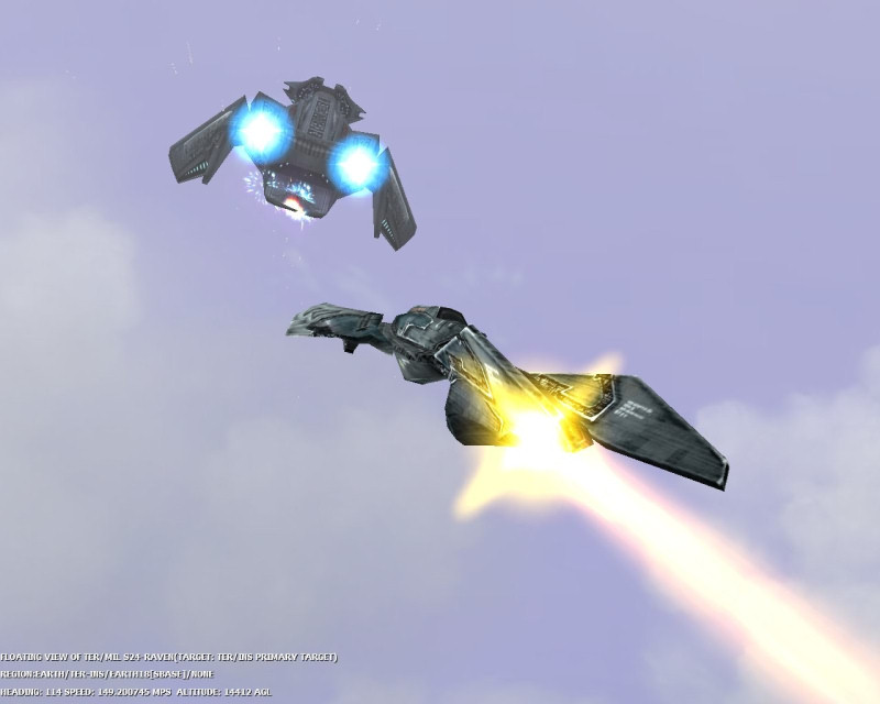 Galactic Command: Echo Squad - screenshot 268
