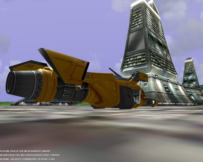 Galactic Command: Echo Squad - screenshot 266