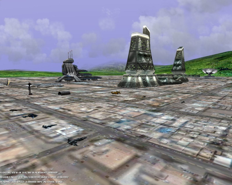 Galactic Command: Echo Squad - screenshot 265