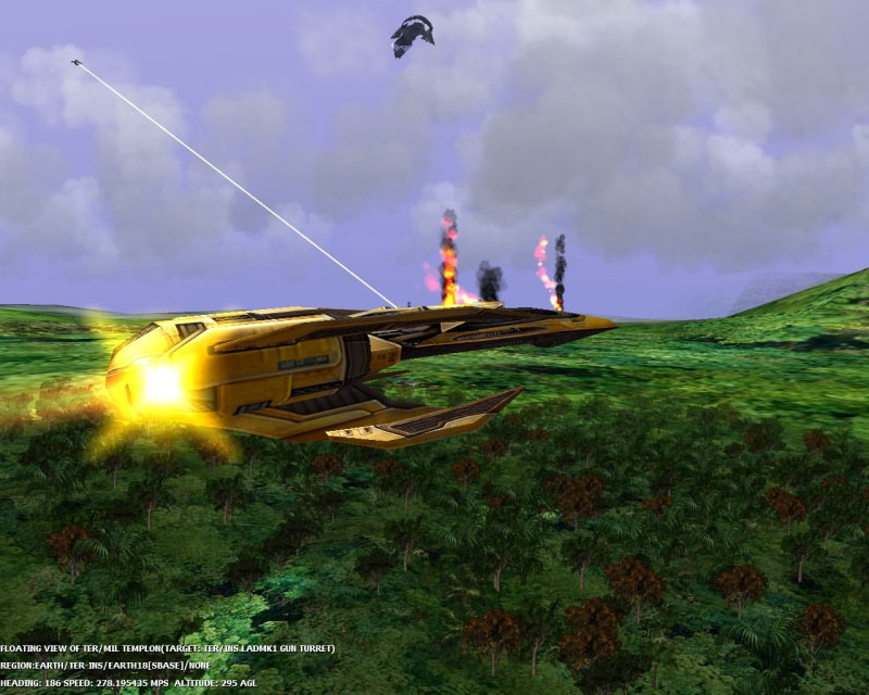 Galactic Command: Echo Squad - screenshot 259