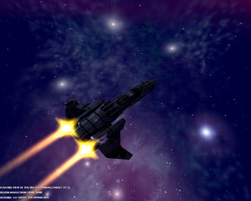 Galactic Command: Echo Squad - screenshot 217