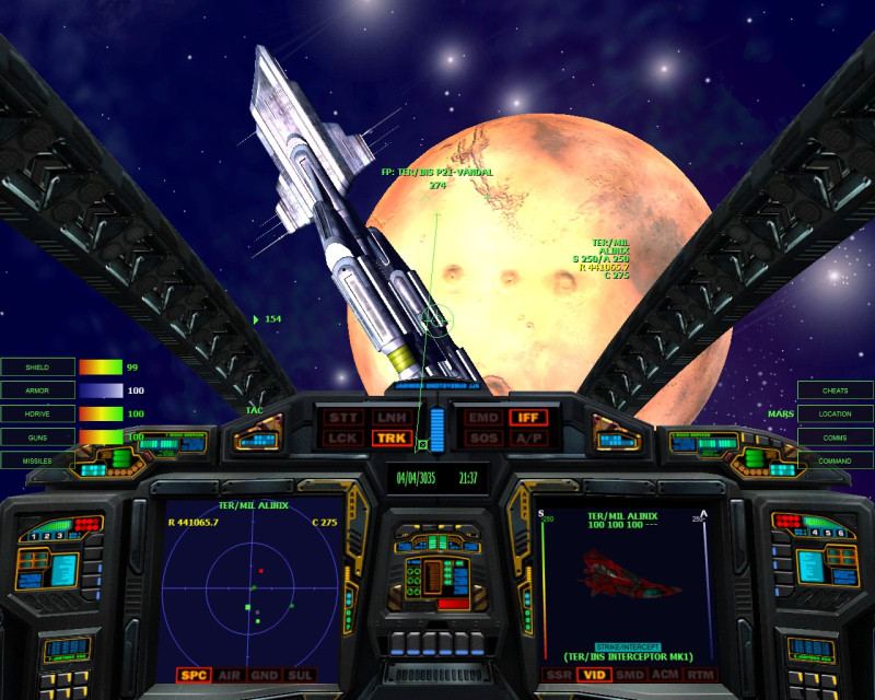 Galactic Command: Echo Squad - screenshot 210